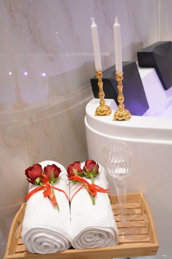 الايوان للاجنحة الفندقية E1 Hotel อัล คาร์จ ภายนอก รูปภาพ
