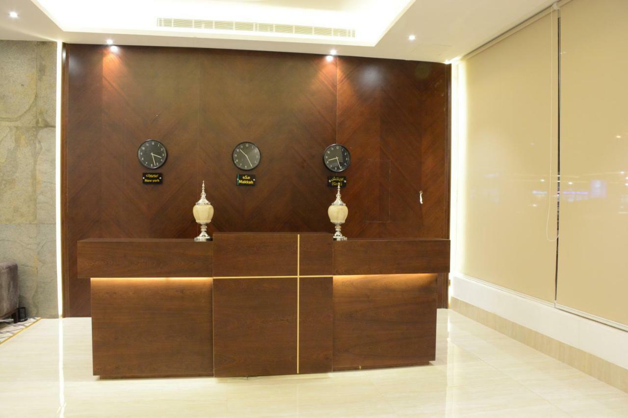 الايوان للاجنحة الفندقية E1 Hotel อัล คาร์จ ภายนอก รูปภาพ